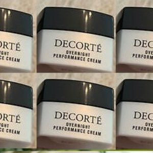 Decorté Vi-Fusion Overnight Performance Cream Restorative Source 25ml
